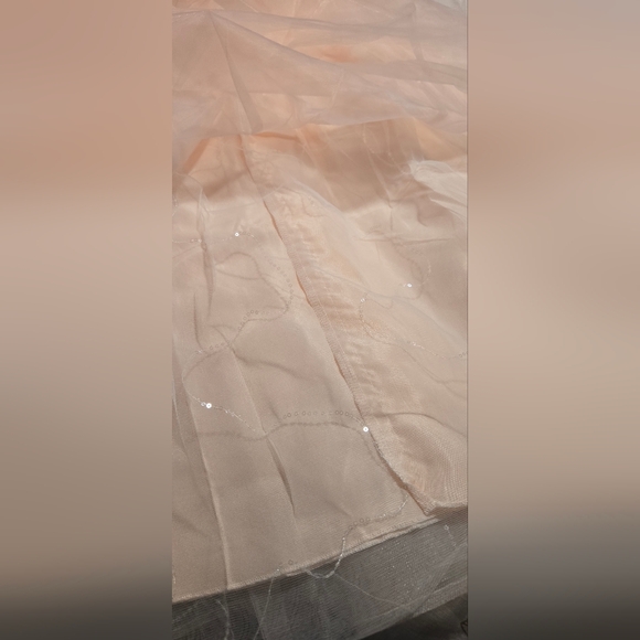 PL Wedding Flower Girl Dress #1126 NWOT - Picture 6 of 11